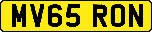 MV65RON