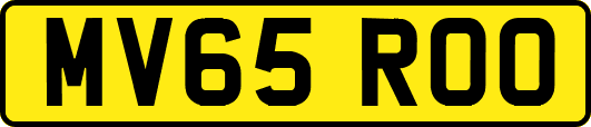 MV65ROO