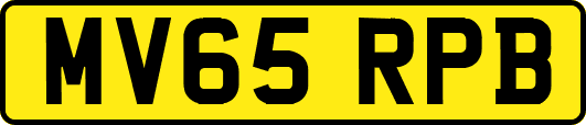 MV65RPB