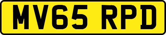 MV65RPD