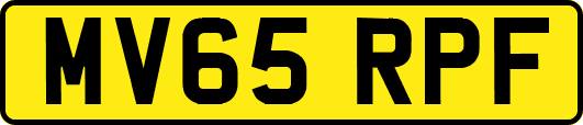 MV65RPF