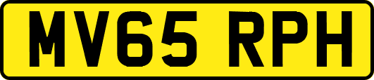 MV65RPH