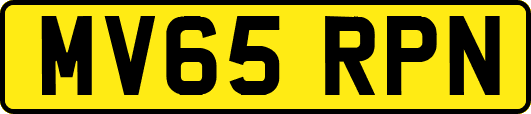 MV65RPN