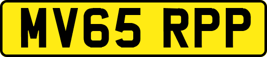 MV65RPP