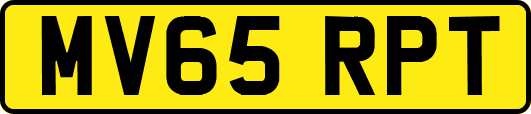 MV65RPT