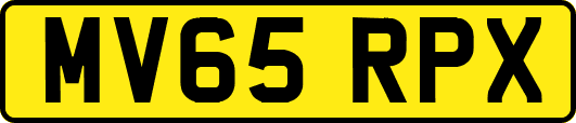MV65RPX