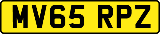 MV65RPZ
