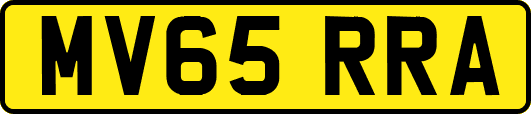 MV65RRA