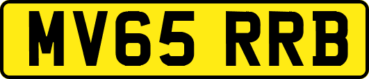 MV65RRB