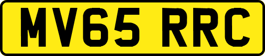 MV65RRC