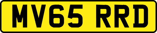 MV65RRD