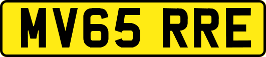MV65RRE