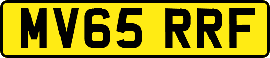 MV65RRF