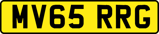 MV65RRG