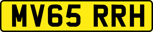 MV65RRH