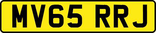 MV65RRJ