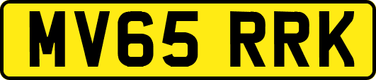 MV65RRK