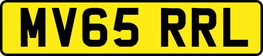 MV65RRL