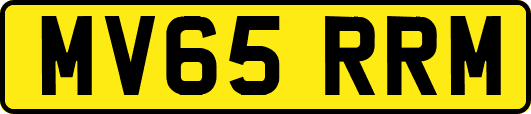 MV65RRM