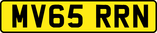 MV65RRN