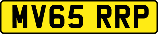 MV65RRP