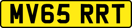 MV65RRT