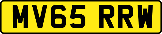 MV65RRW