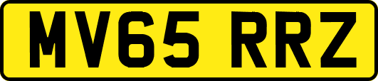 MV65RRZ