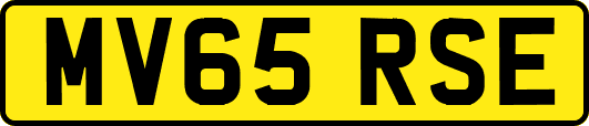 MV65RSE