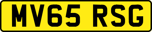 MV65RSG