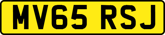 MV65RSJ