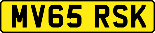 MV65RSK