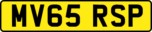 MV65RSP