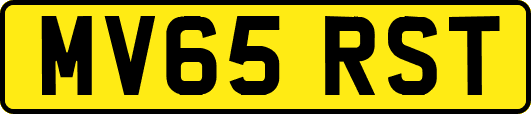 MV65RST
