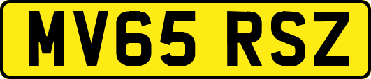 MV65RSZ