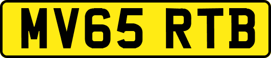 MV65RTB