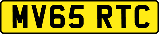 MV65RTC