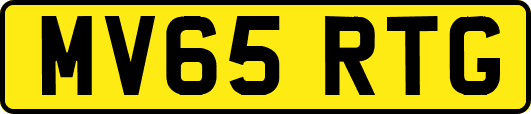 MV65RTG