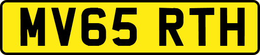 MV65RTH
