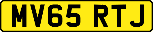 MV65RTJ