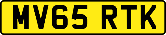 MV65RTK