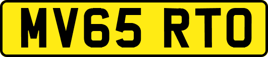 MV65RTO