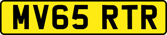 MV65RTR
