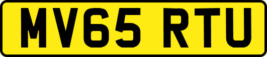 MV65RTU