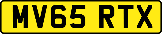 MV65RTX