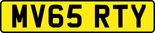 MV65RTY