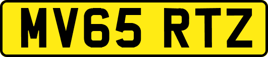 MV65RTZ