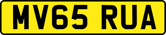 MV65RUA