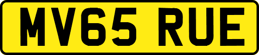 MV65RUE