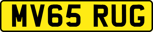 MV65RUG